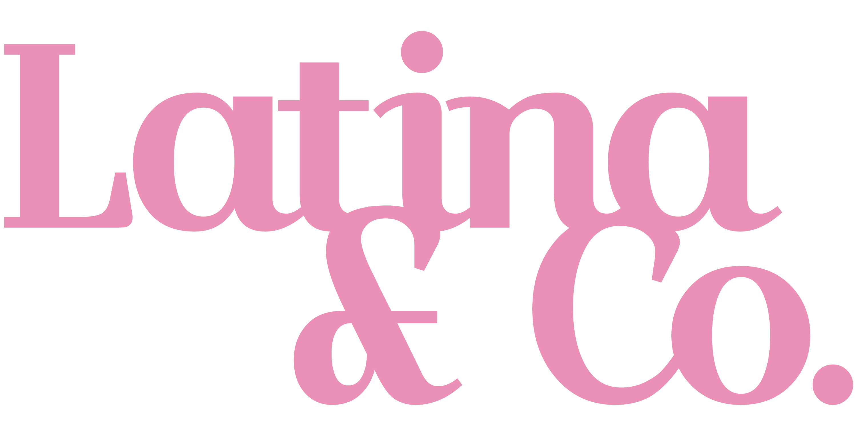 Latina&Co.