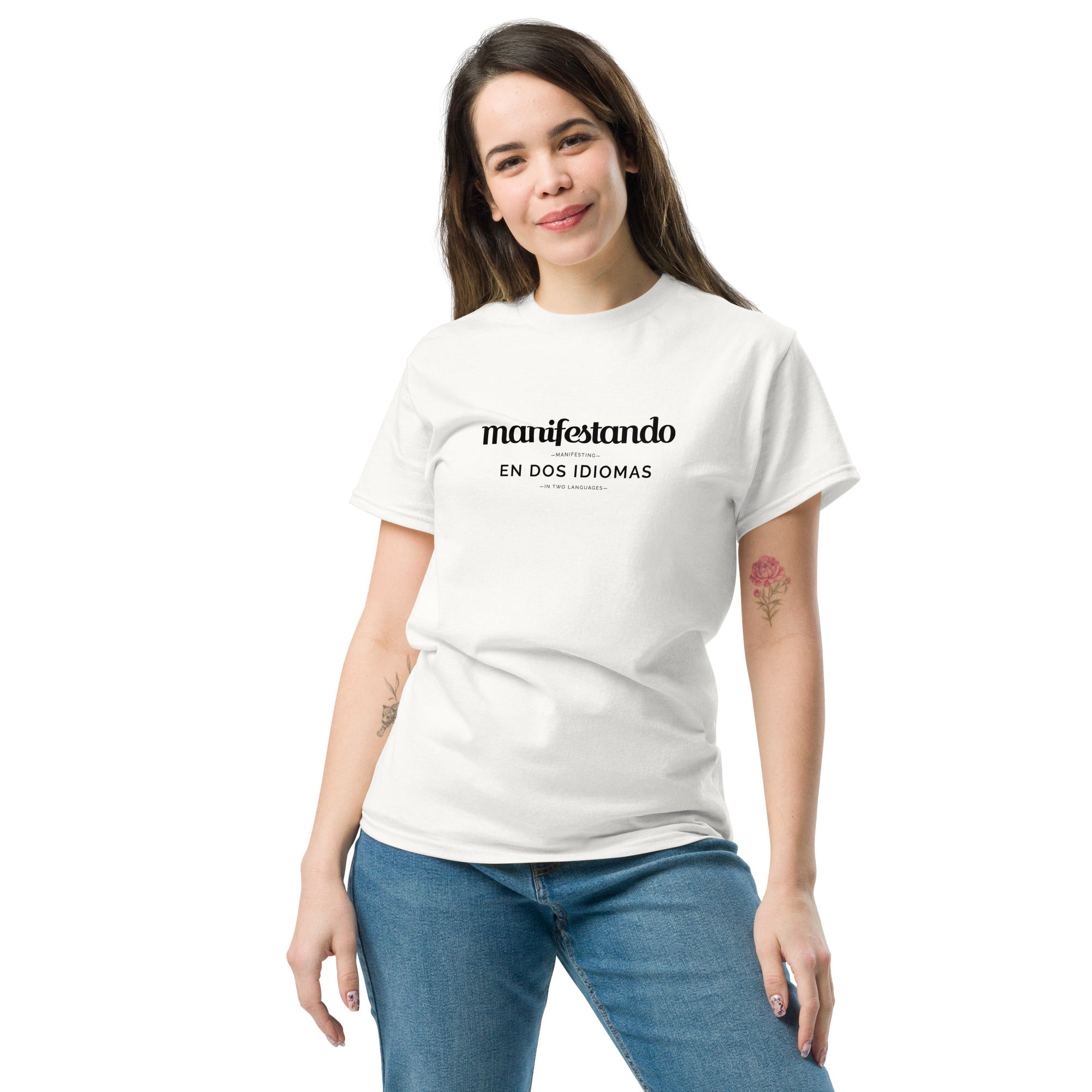 T-shirts